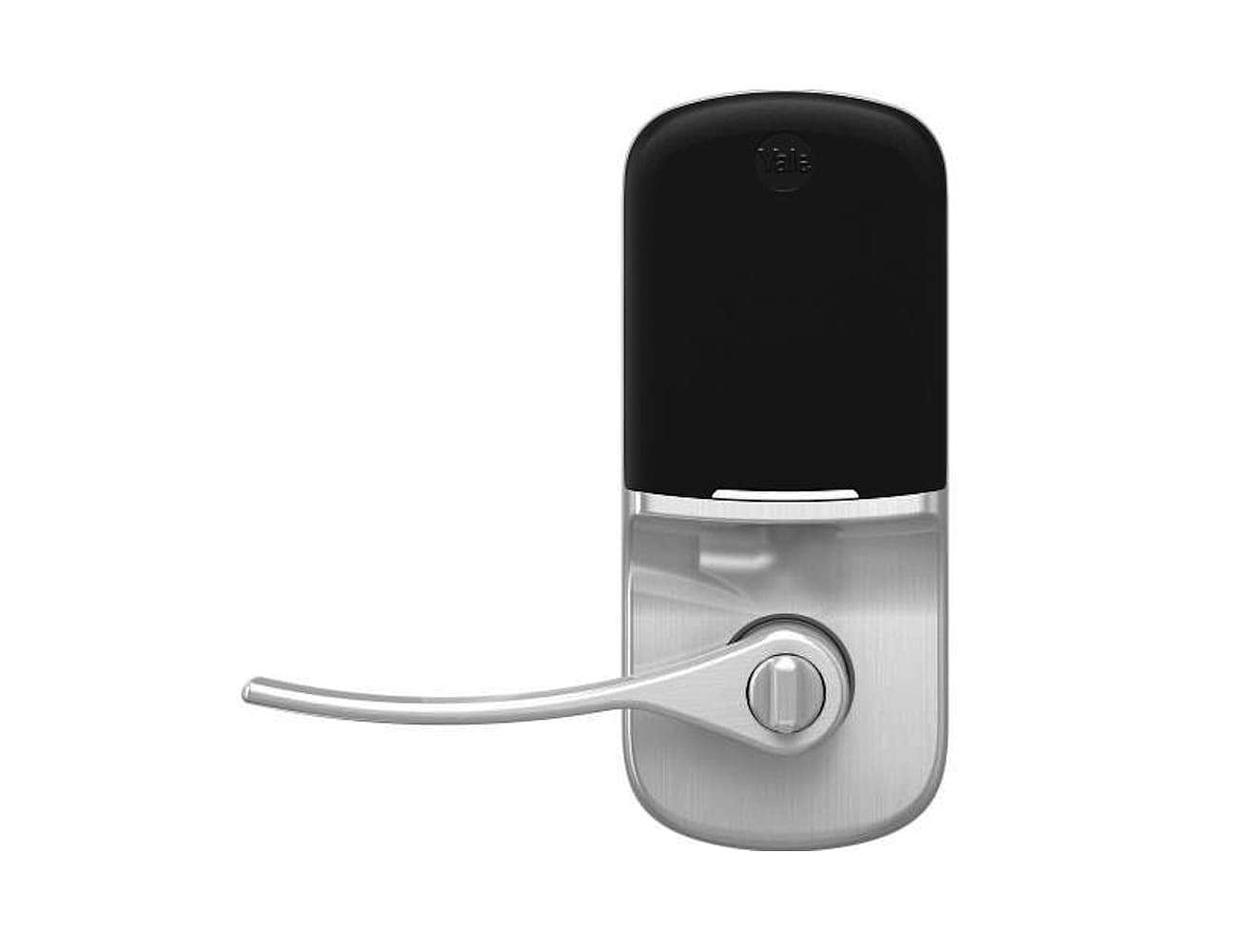 Home Furnishing，Door lock，intelligence，Assure Lever，