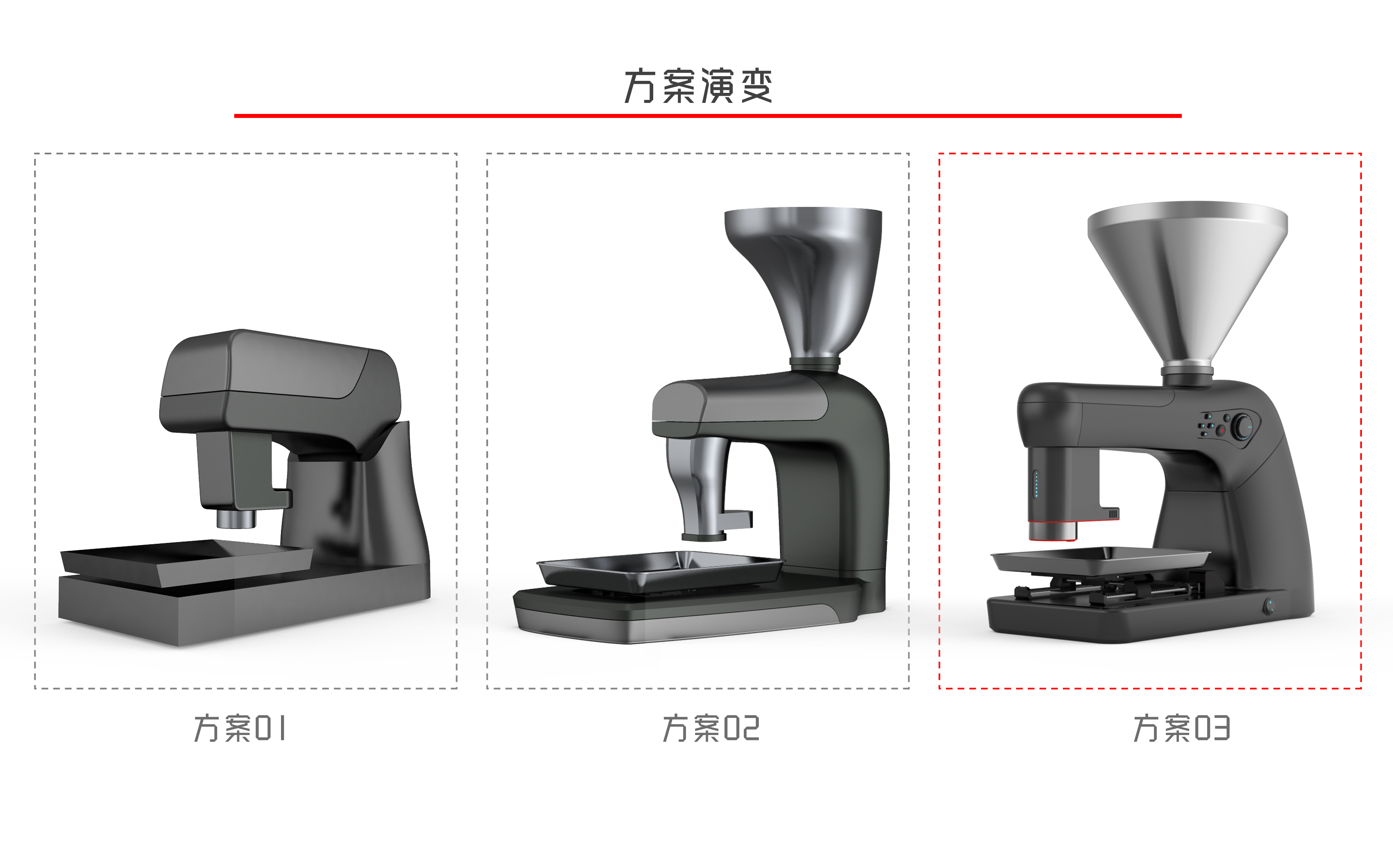 kitchenware，food processing，Intelligent device，Molding equipment，