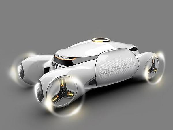 vehicle，