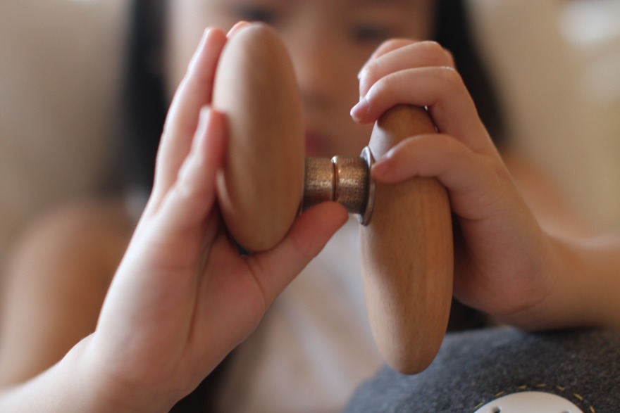 Core77 Design Award，Interactive series，Child mother and baby，Small furniture products，