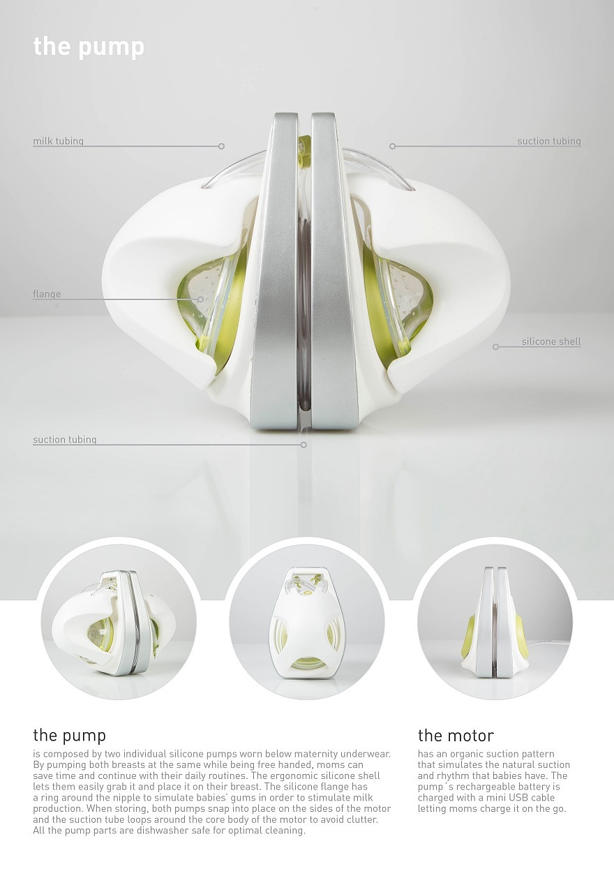 Core77 Design Award，Interactive series，Child mother and baby，Small furniture products，