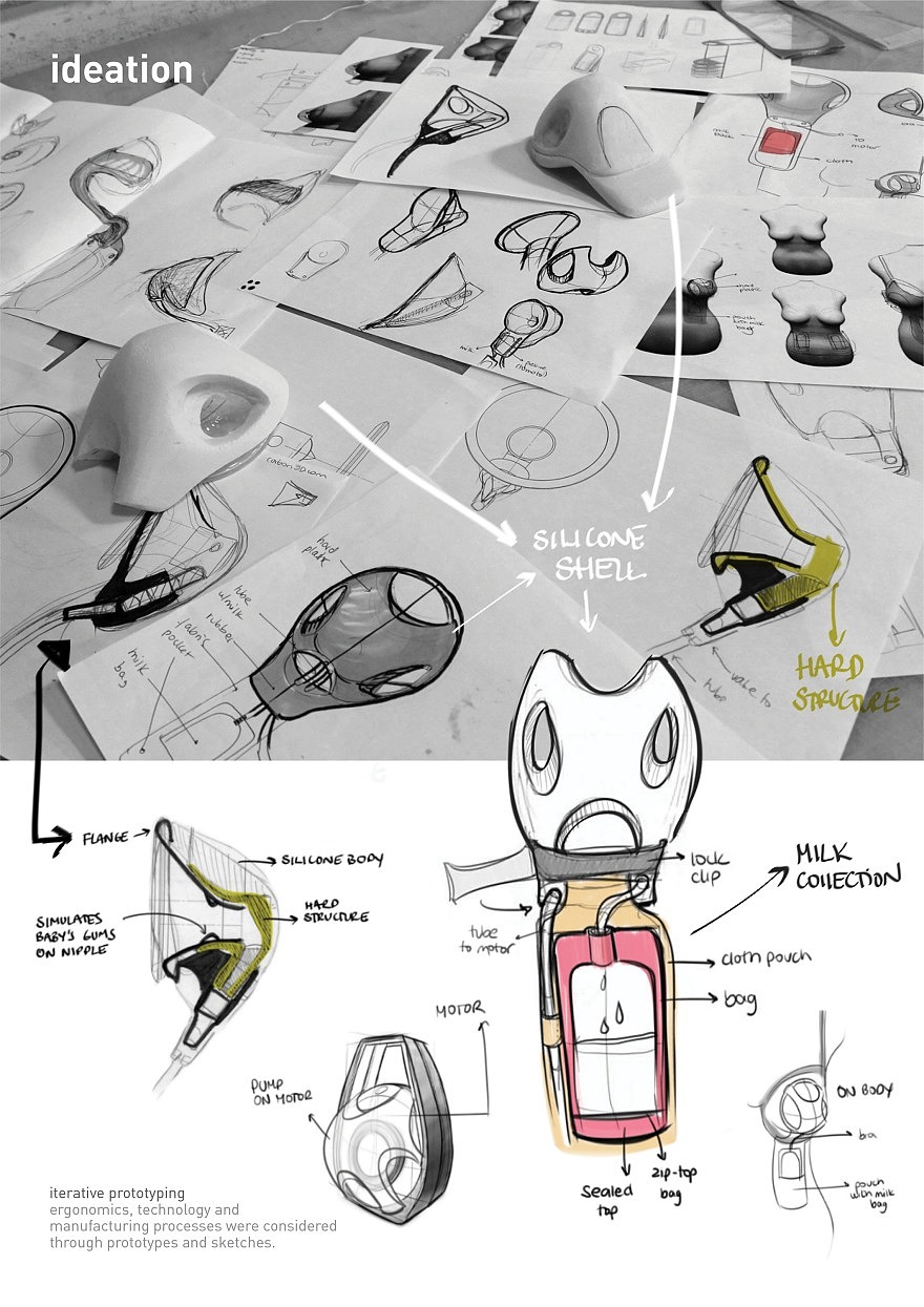 Core77 Design Award，Interactive series，Child mother and baby，Small furniture products，