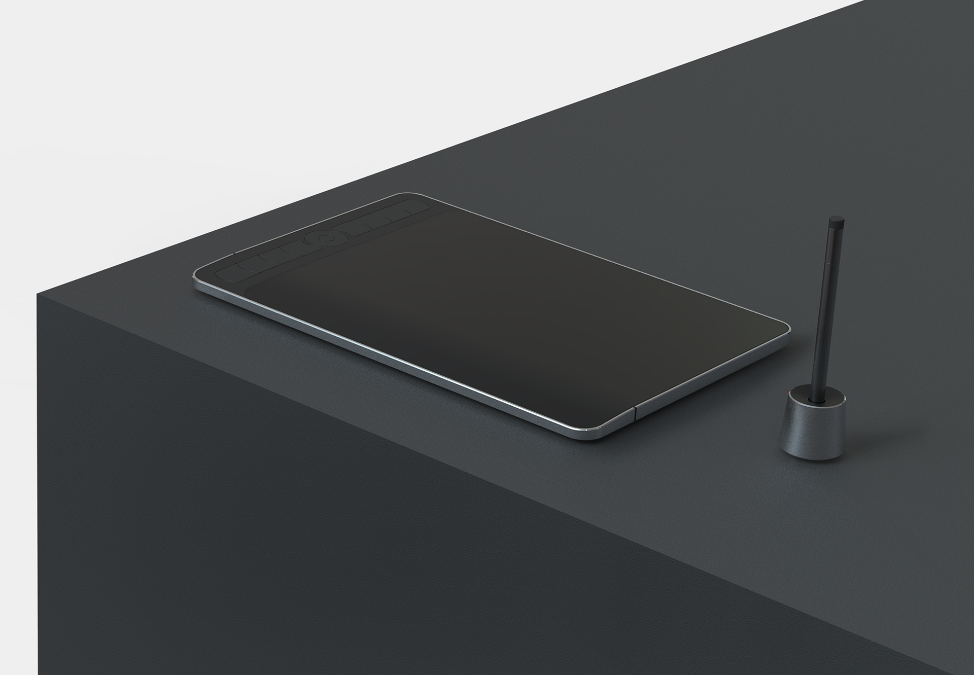 black，tablet PC，DRAW.T，