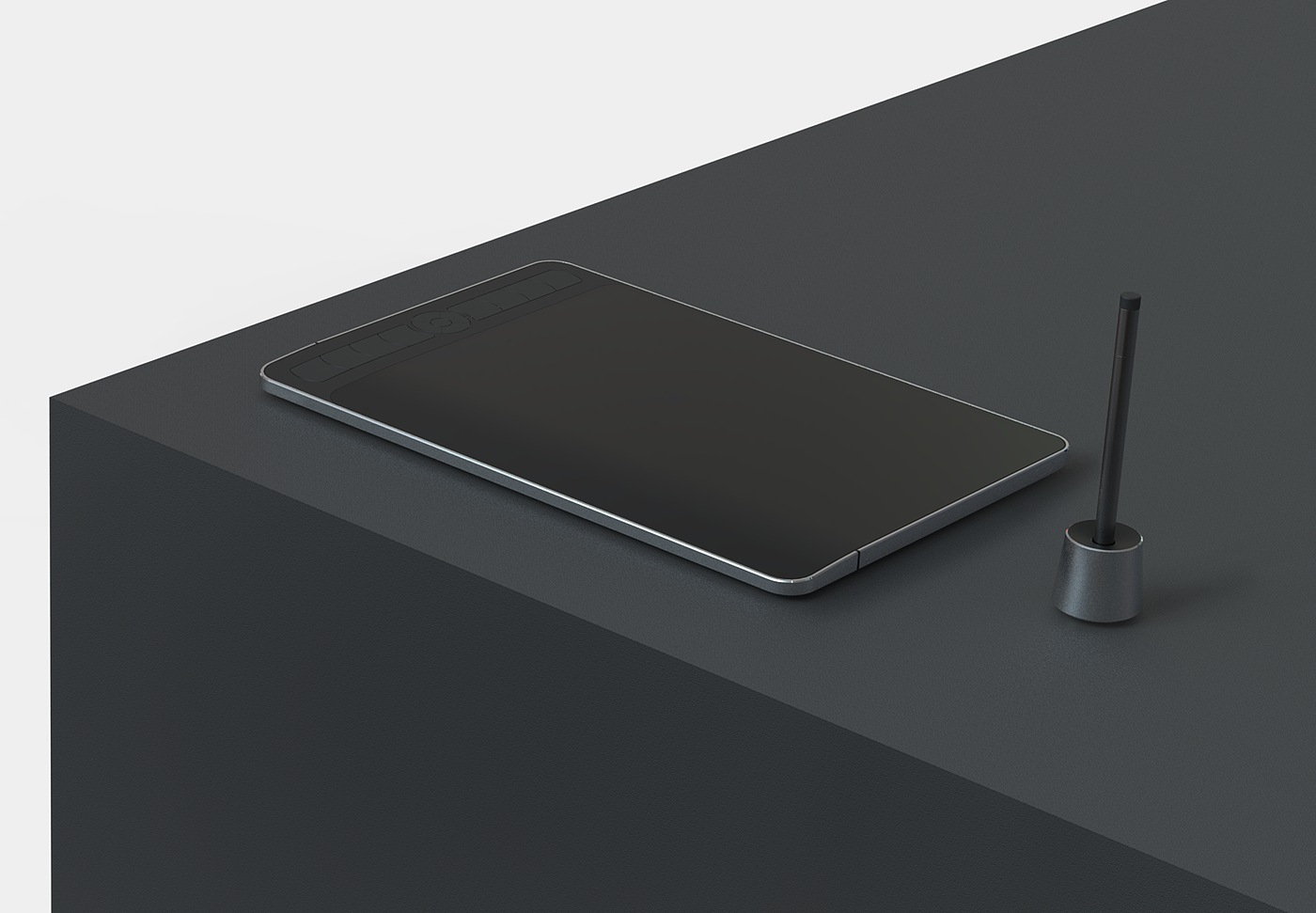 black，tablet PC，DRAW.T，