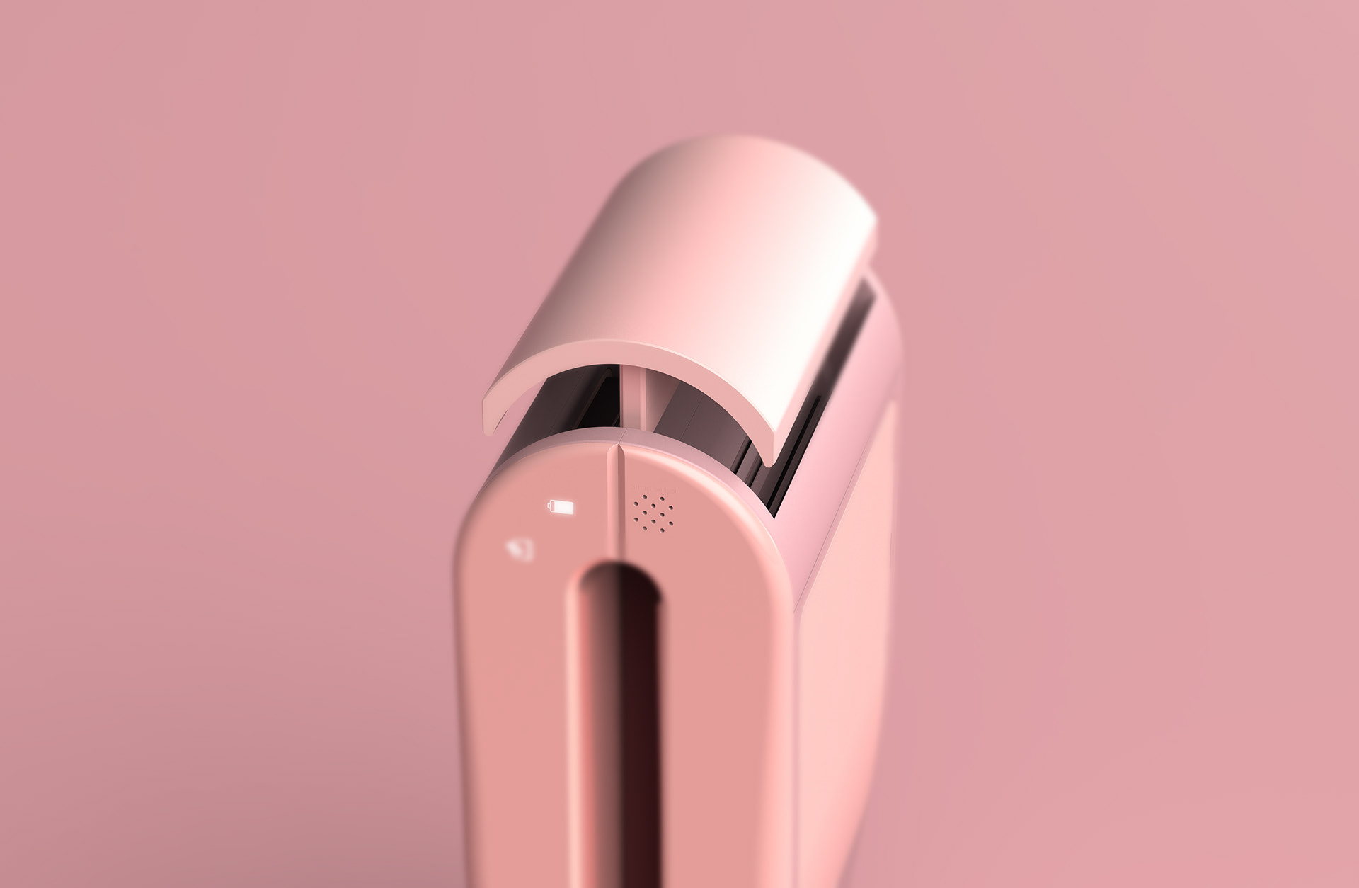 Portable，air cleaner，CLOZET，