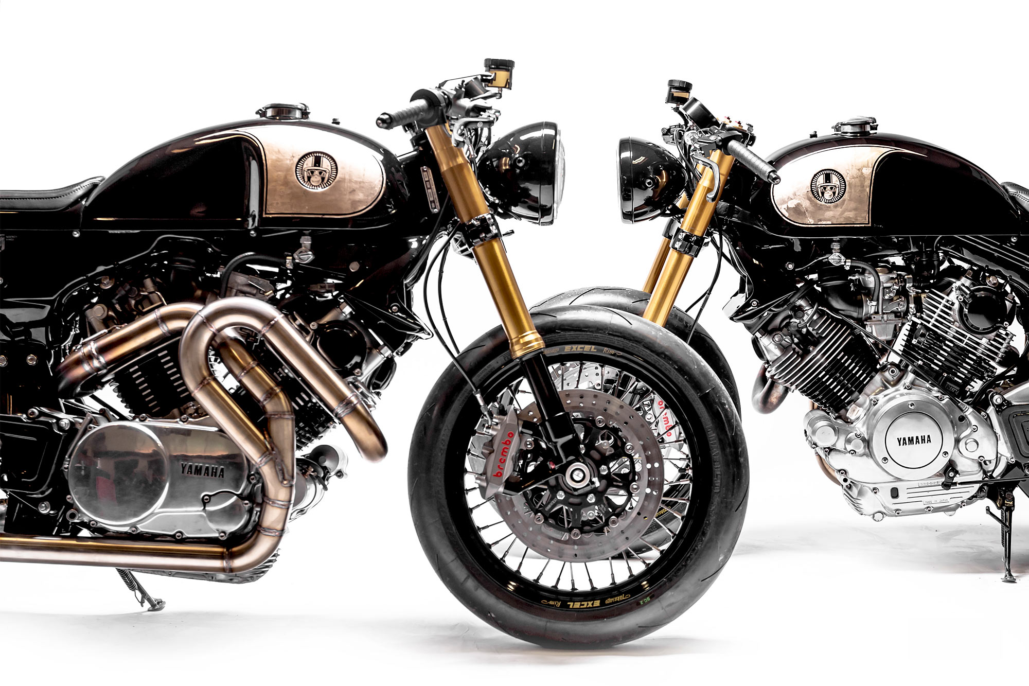 motorcycle，Metal，Automatic design，