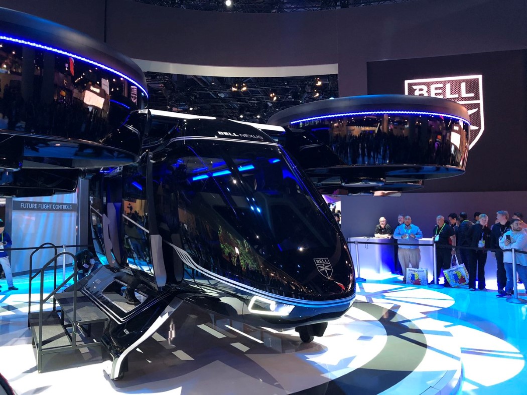 Private aircraft，black，Automatic design，Uber，