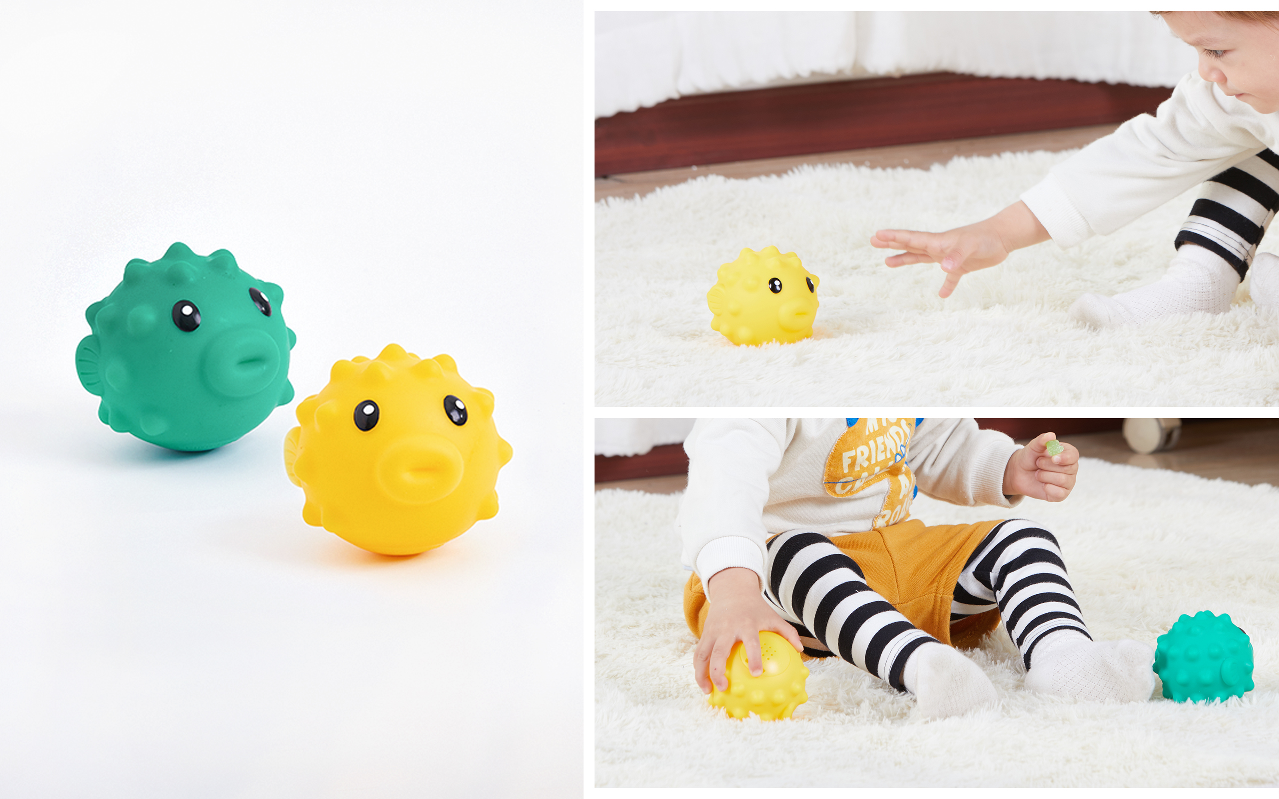 Beva, story machine, bell ringing, jigsaw puzzle，