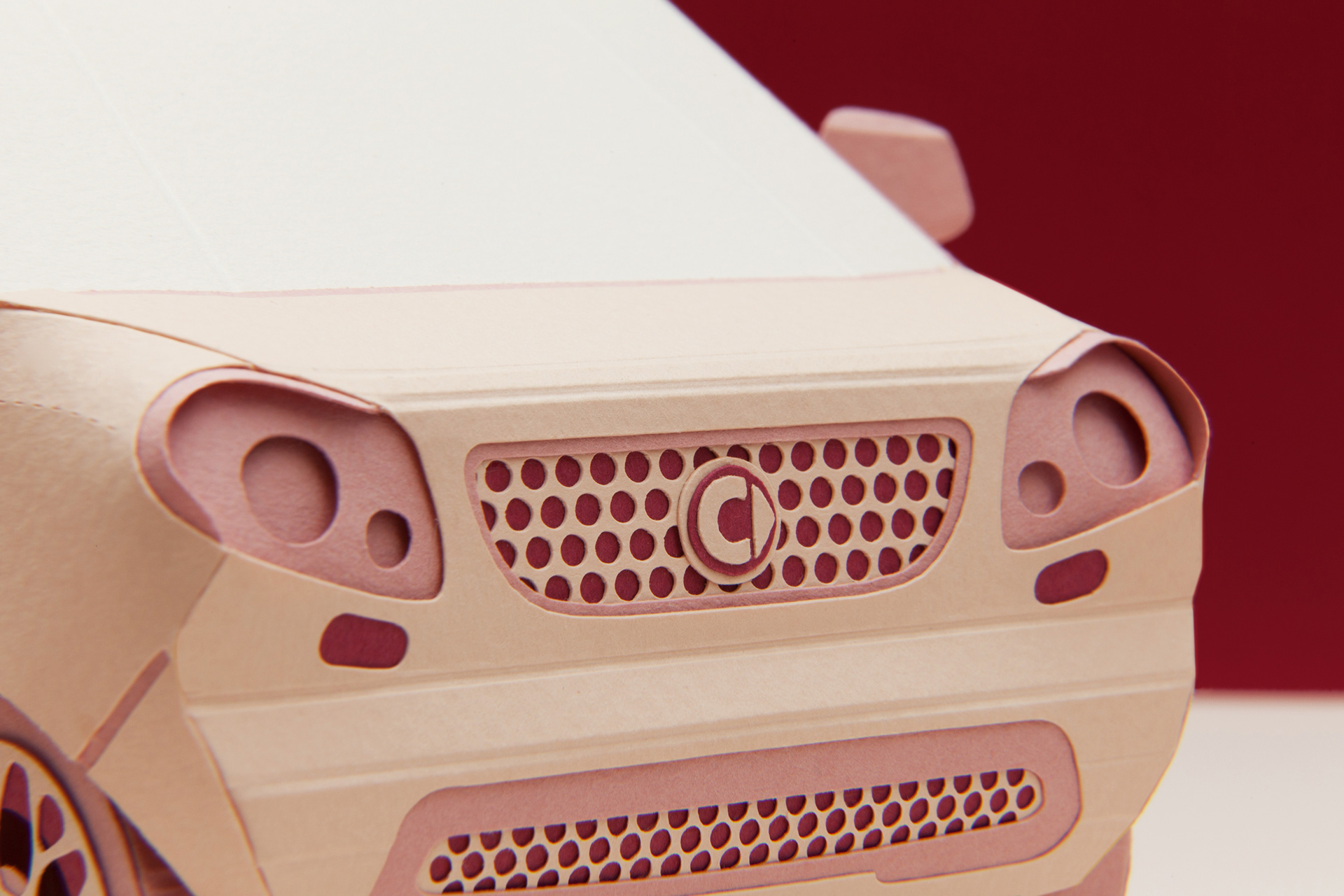 originality，vehicle，Car model，Mercedes Benz smart，