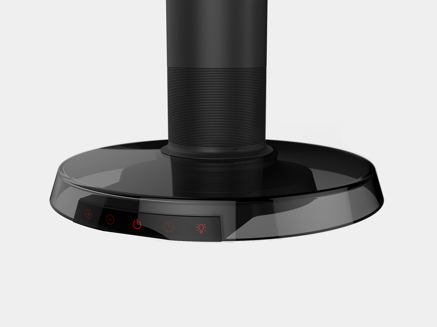 Brand design，Ireland，Smoke lampblack machine，