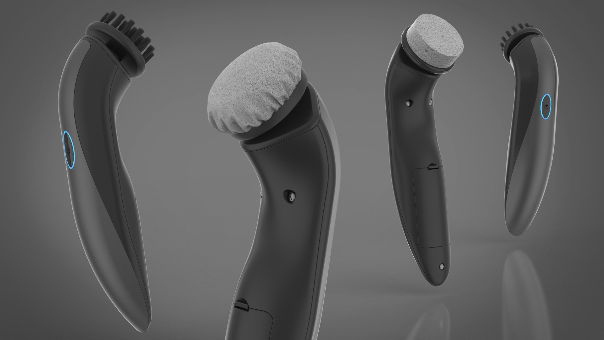 industrial product，shoes，Shoe brush，