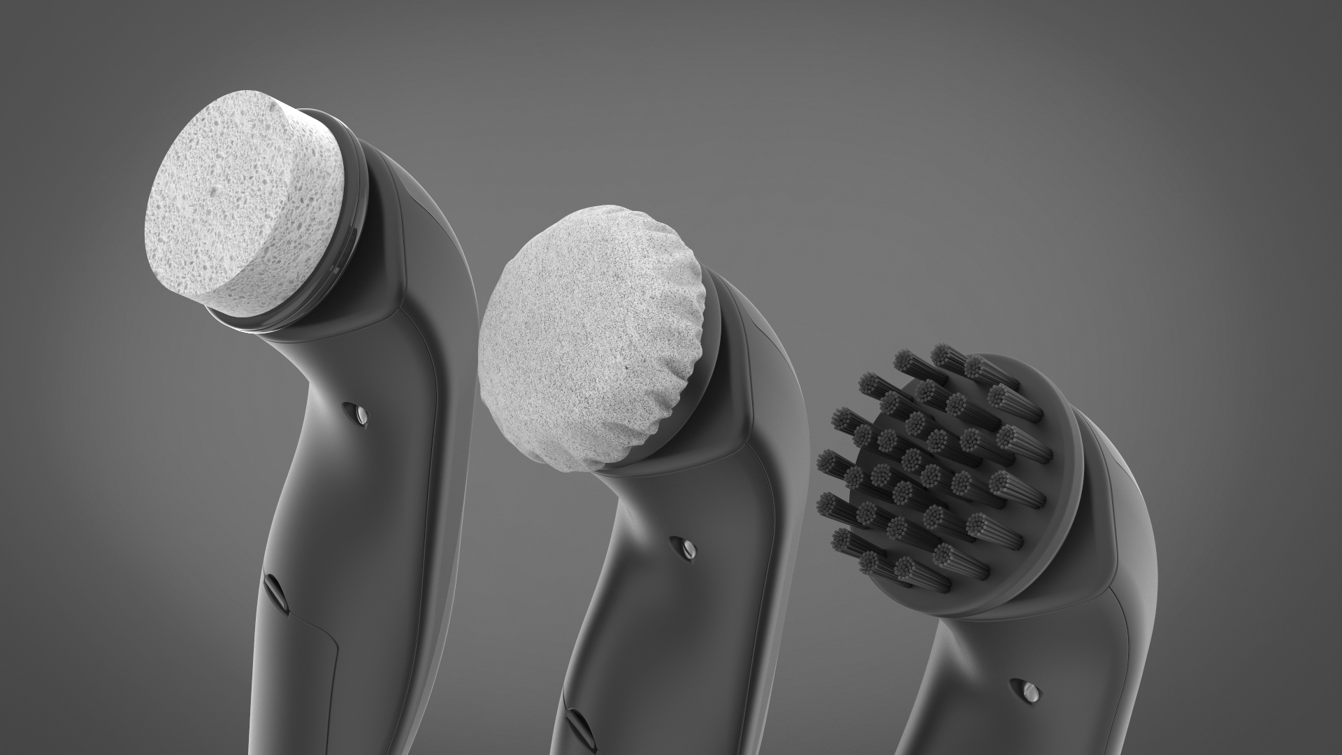 industrial product，shoes，Shoe brush，