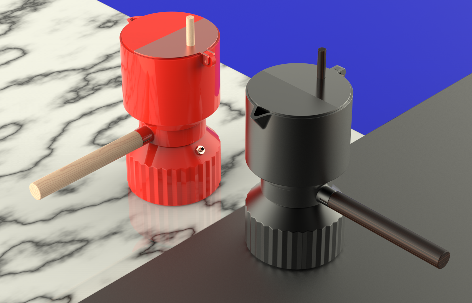 Grinding machine，Coffee，Suprematically，