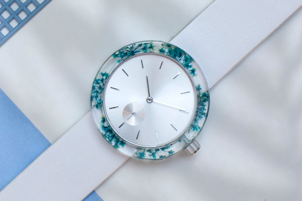 time，natural，Wrist watch，