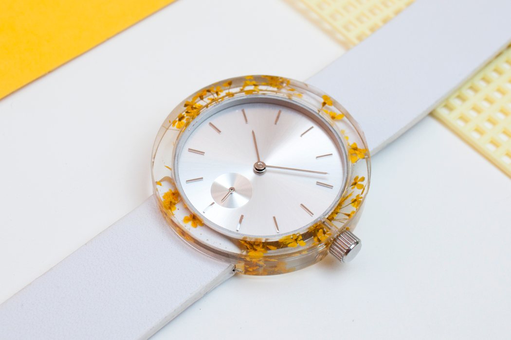 time，natural，Wrist watch，