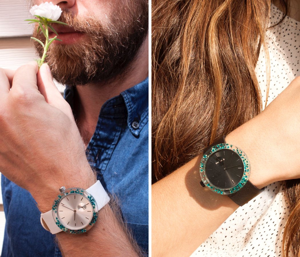 time，natural，Wrist watch，