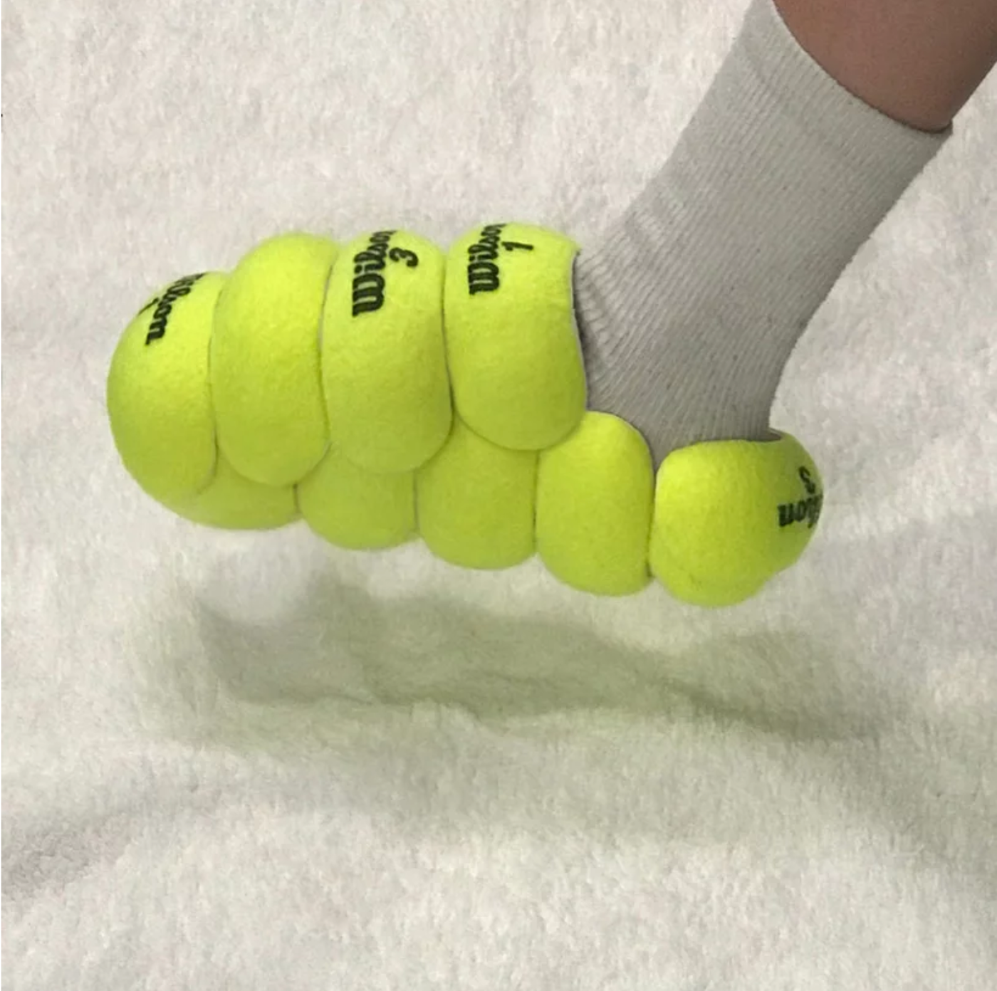 Material Science，shoes，designer，
