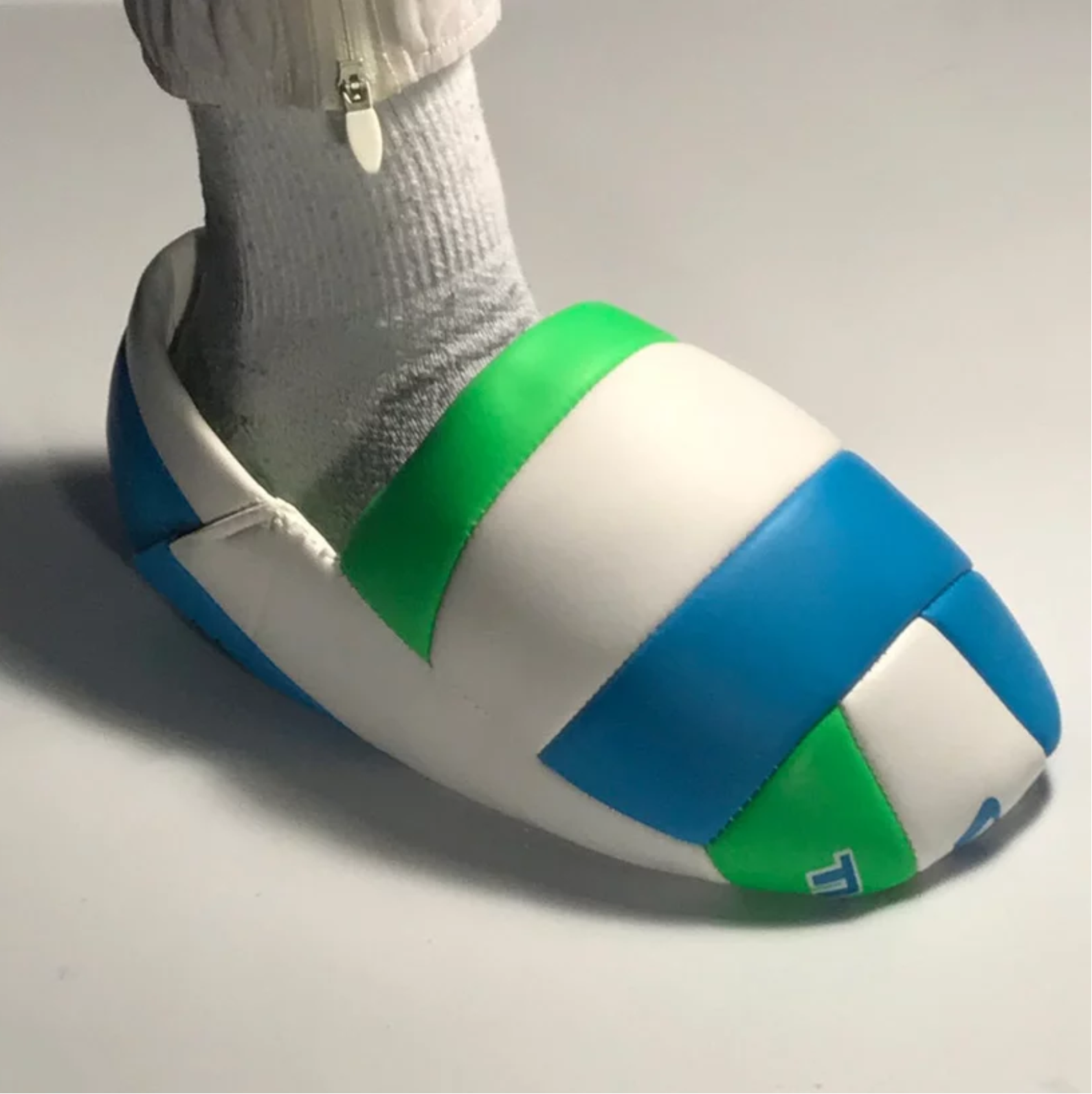 Material Science，shoes，designer，