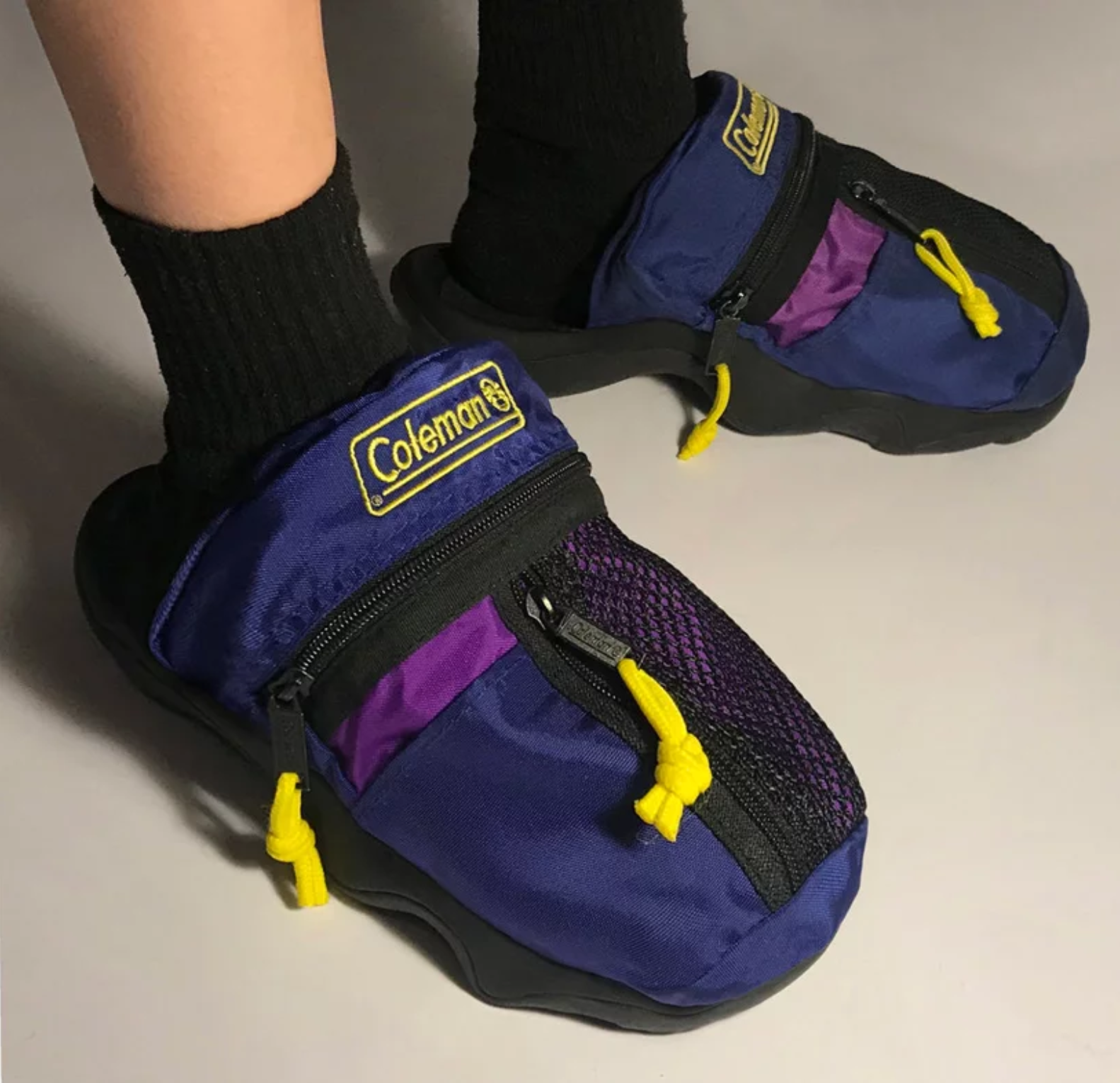 Material Science，shoes，designer，