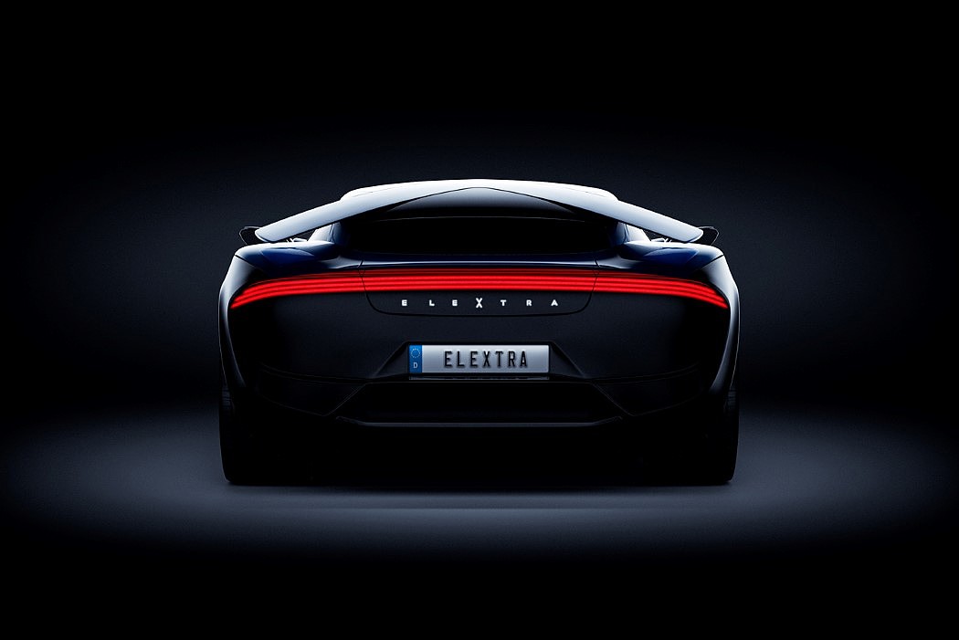 Swiss Design，Super car，automobile，