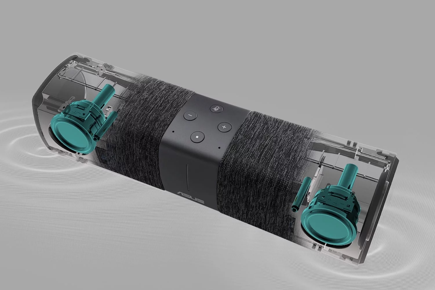 Router，Digital accessories，loudspeaker box，ASUS，