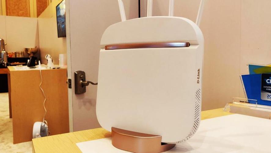 Digital accessories，5G，Router，D-Link，