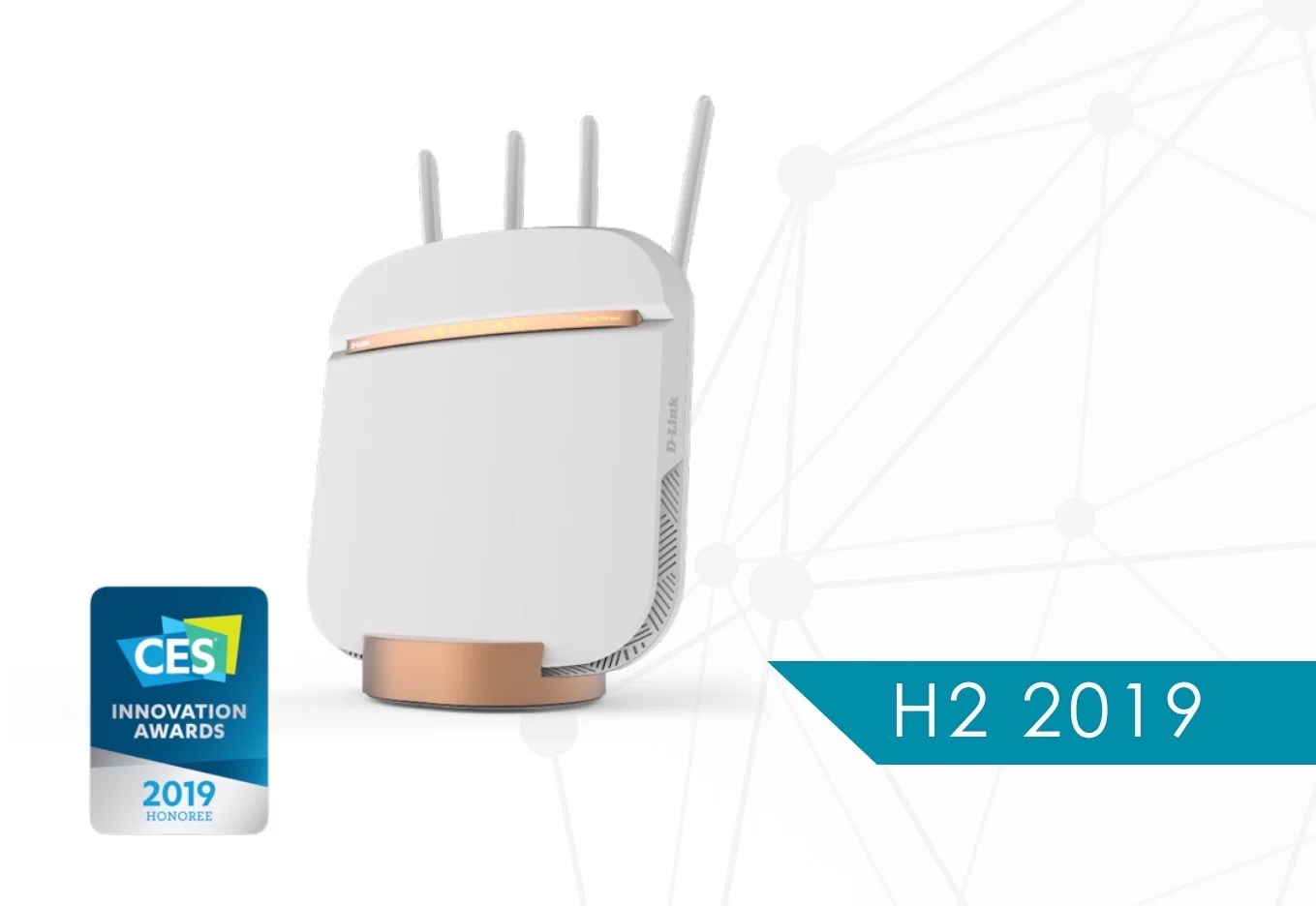 Digital accessories，5G，Router，D-Link，