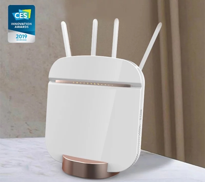 Digital accessories，5G，Router，D-Link，