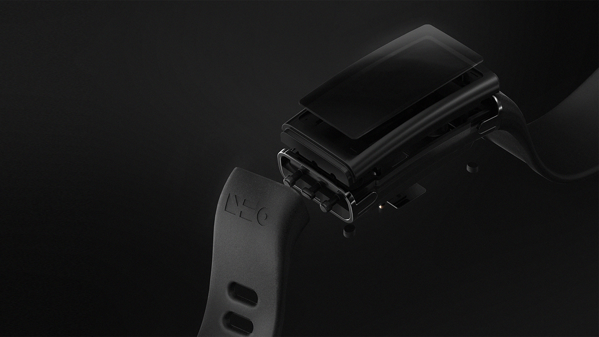 NeoFit2，wearable devices ，intelligence，Digital，