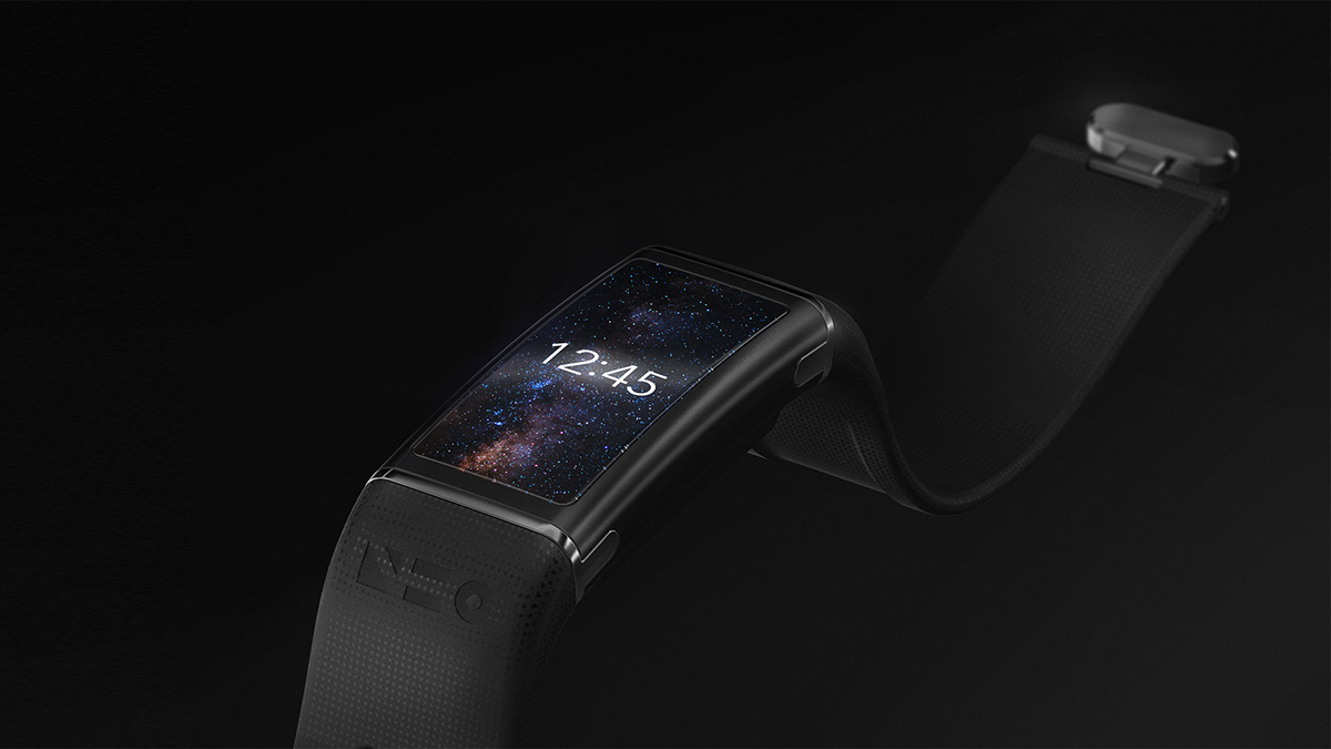 NeoFit2，wearable devices ，intelligence，Digital，