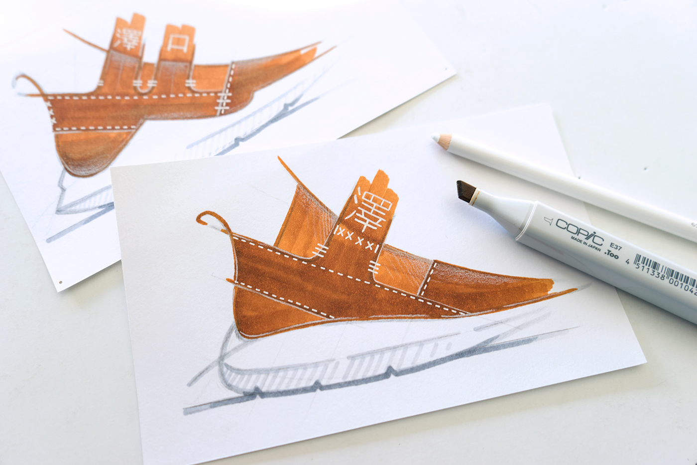 OK，Leatherwear，outdoors，sneakers，Luke Gordon，