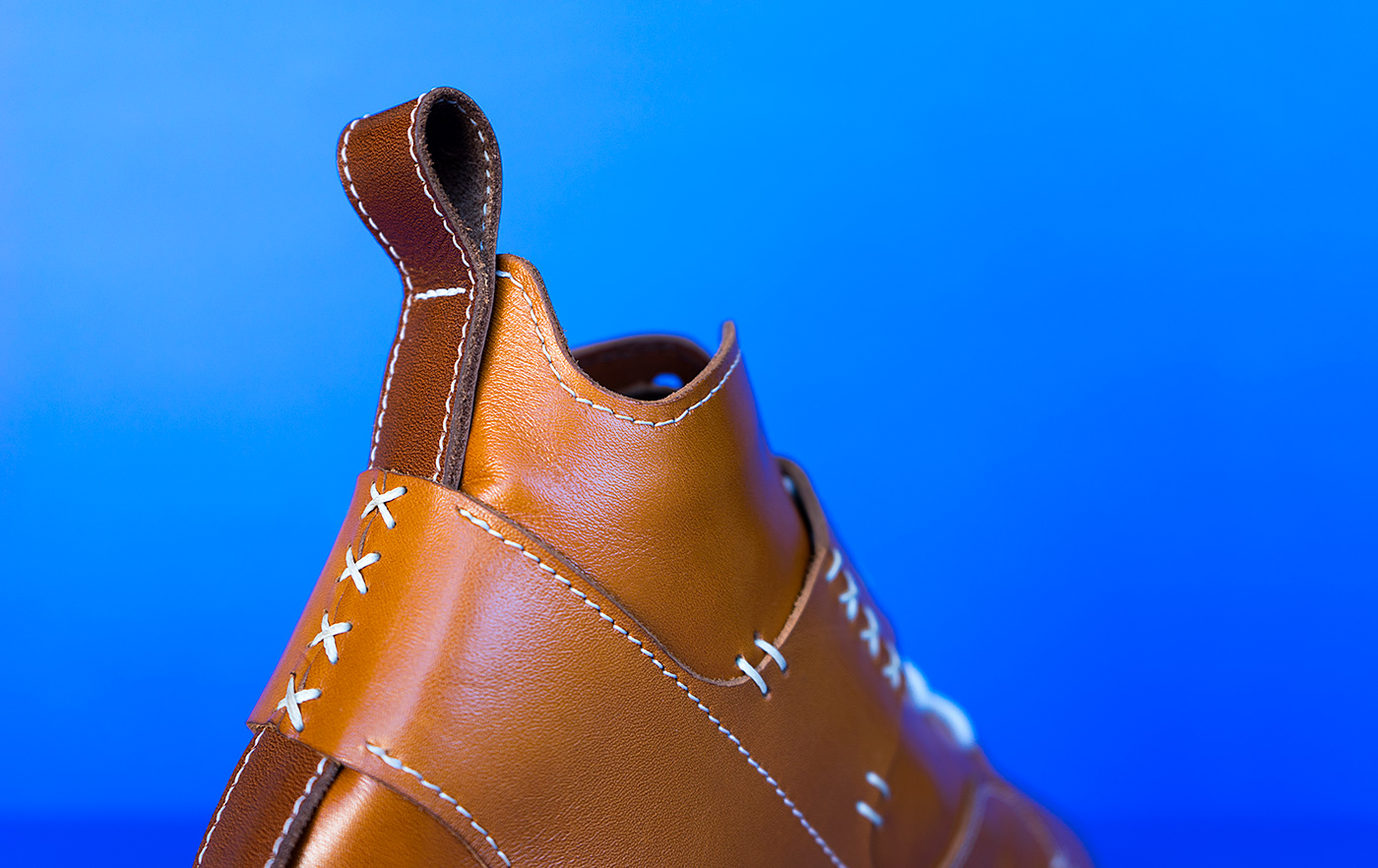 OK，Leatherwear，outdoors，sneakers，Luke Gordon，