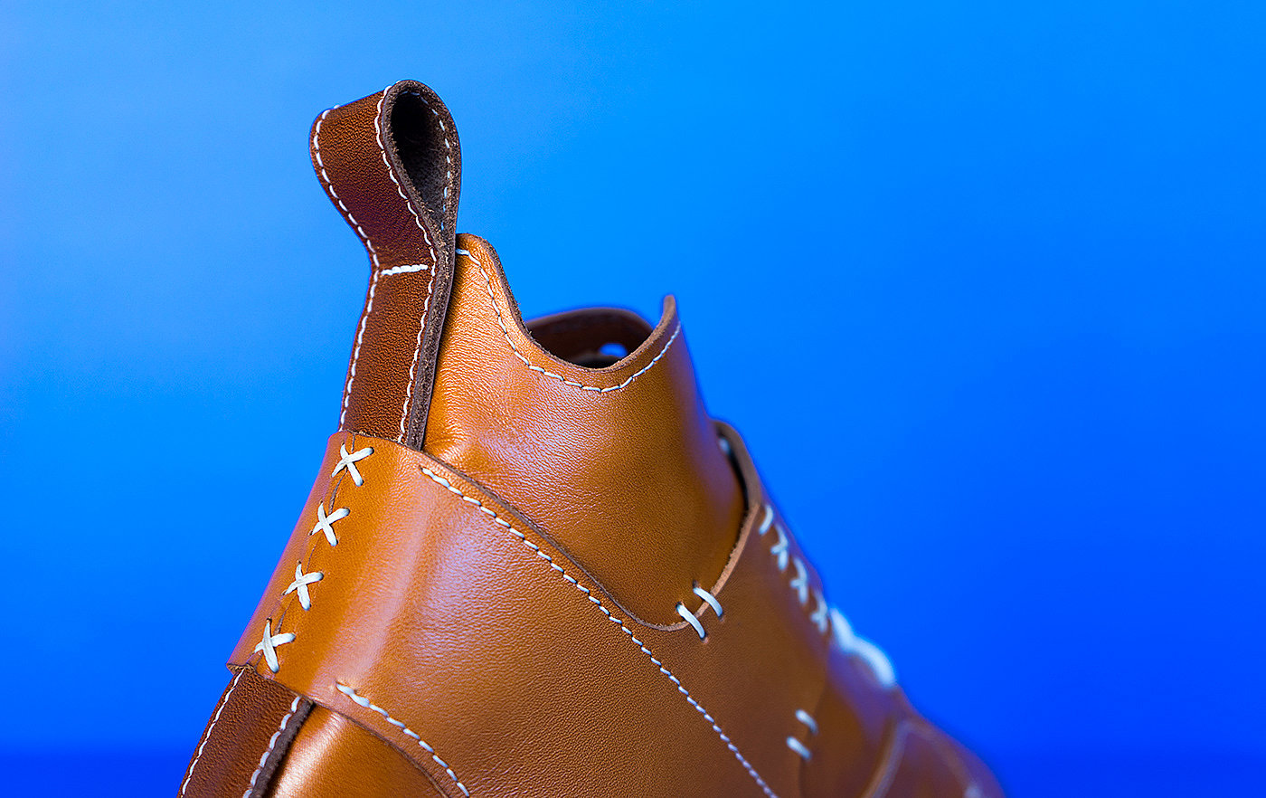 OK，Leatherwear，outdoors，sneakers，Luke Gordon，