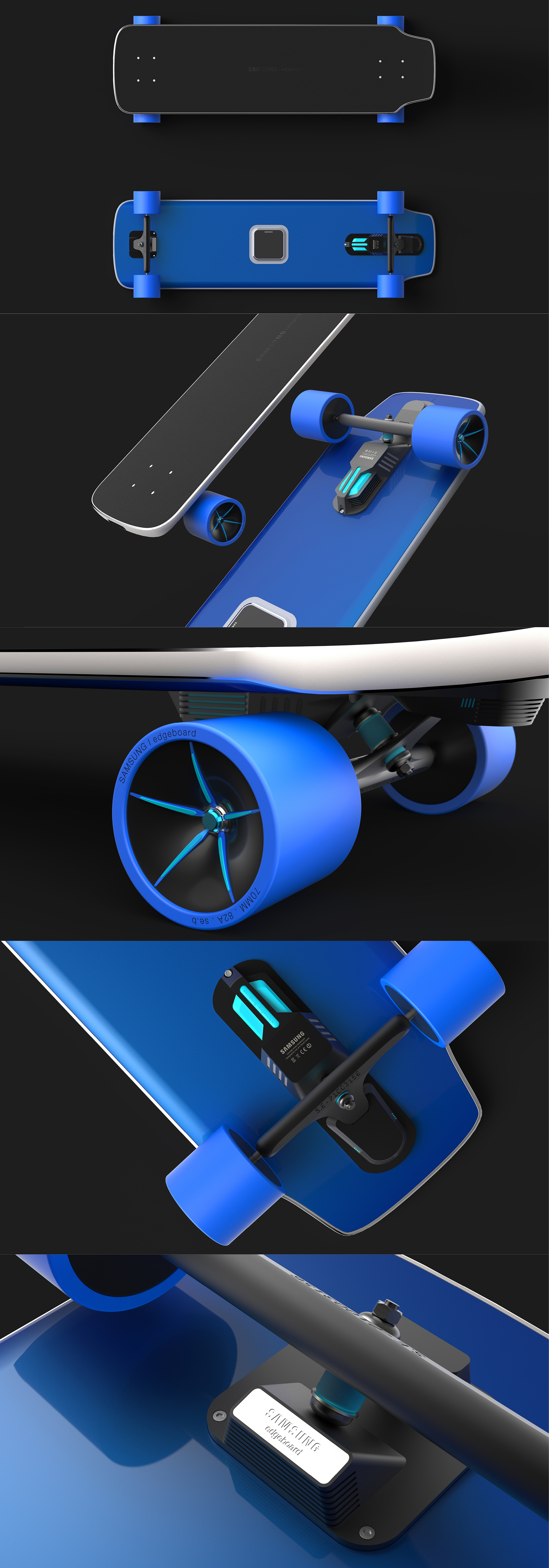 Samsung，samsung，Skate，