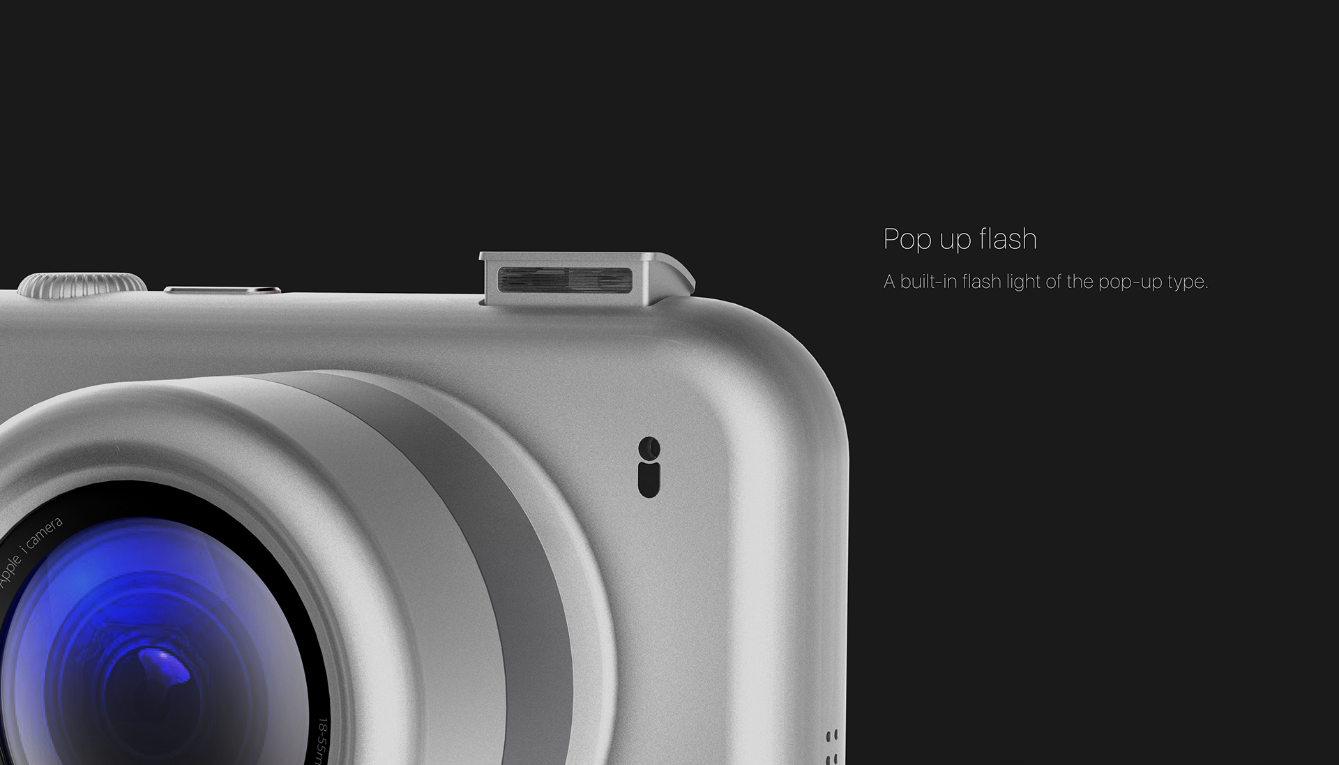 camera，Apple，Apple icamera，