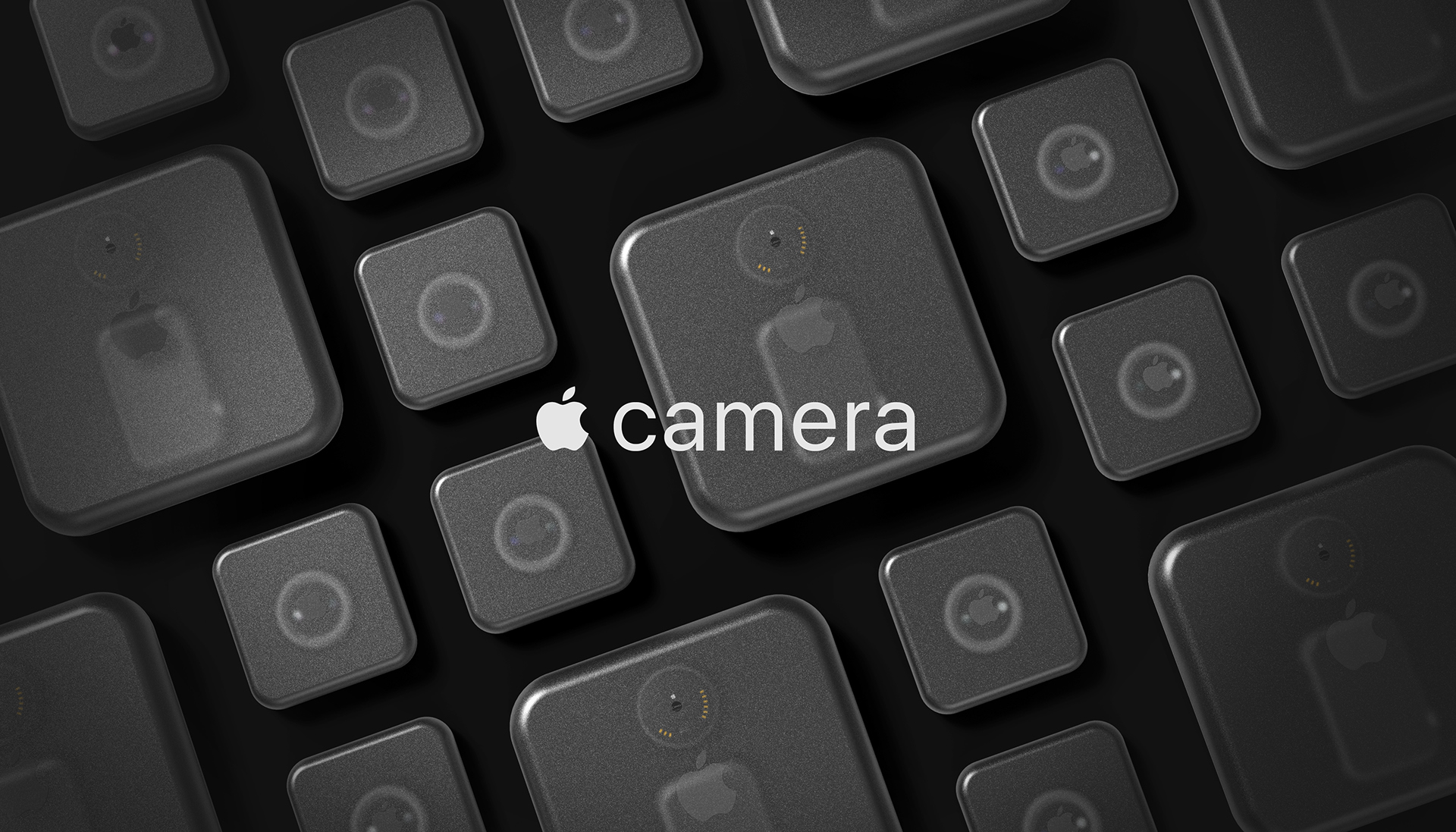 camera，Apple，Apple icamera，