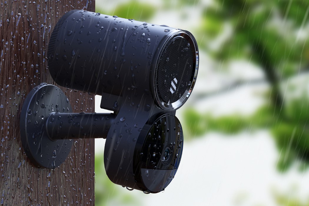 police，security，monitor，