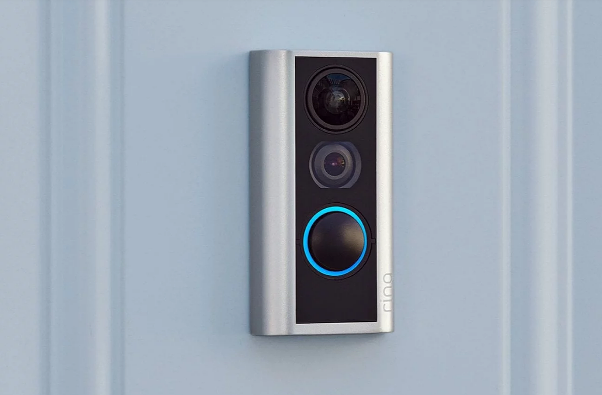 camera，Mini，cat eye，doorbell，