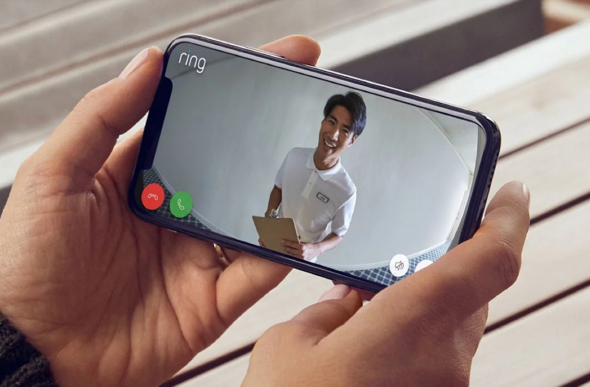 camera，Mini，cat eye，doorbell，