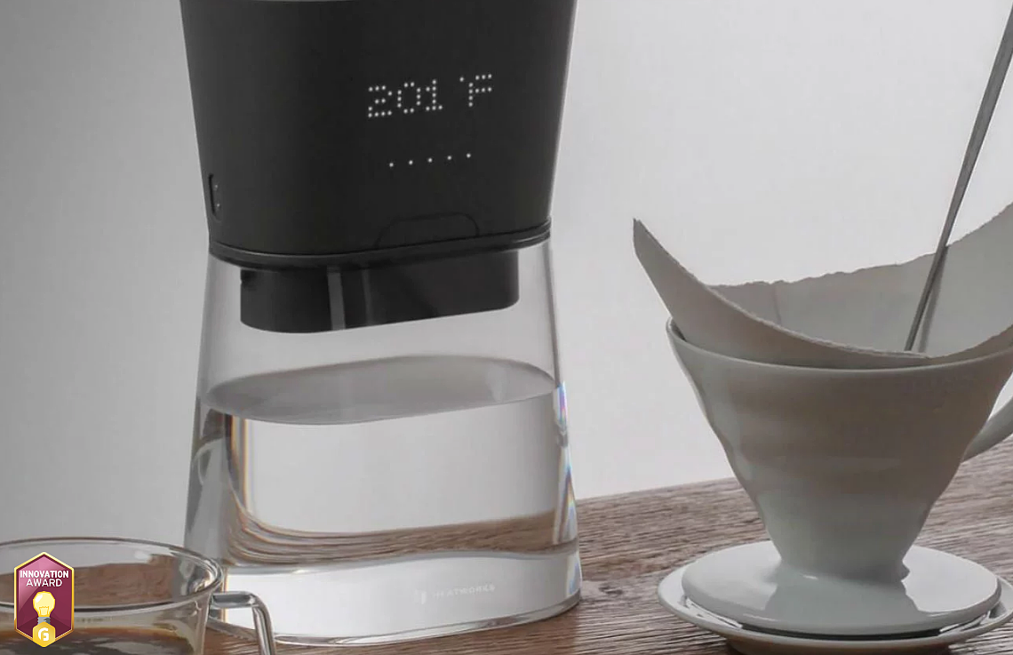 water，heating，Duo，