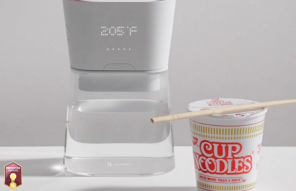 water，heating，Duo，