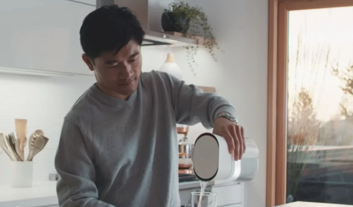 water，heating，Duo，