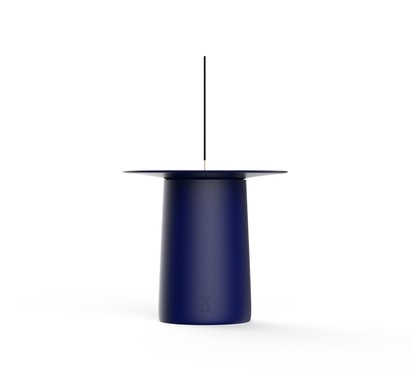 Receive，Tray，aromatic，Home Furnishing，Incense，Lee Hyo Min，