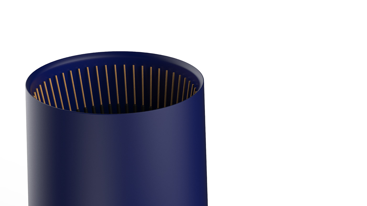 Receive，Tray，aromatic，Home Furnishing，Incense，Lee Hyo Min，