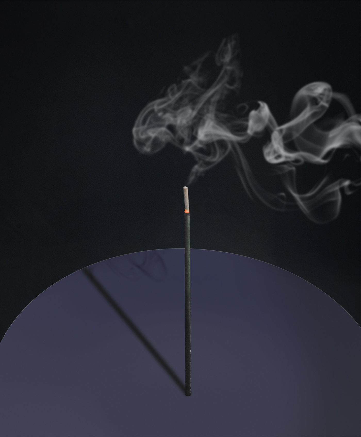 Receive，Tray，aromatic，Home Furnishing，Incense，Lee Hyo Min，