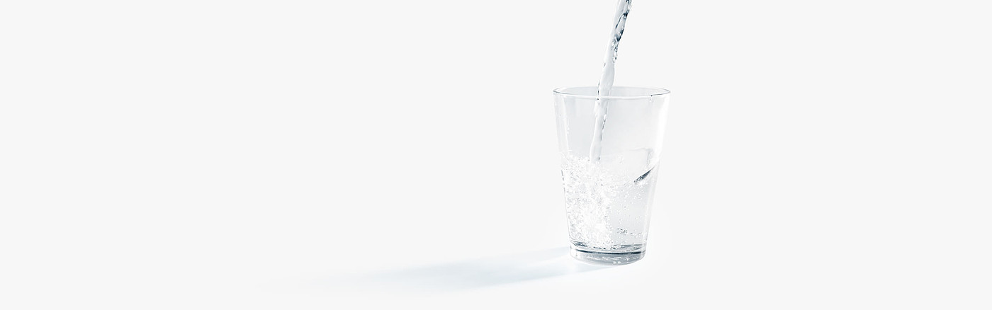millet，Water purifier，Household appliances，400 gallon flow，Infiltration purification technology，healthy，