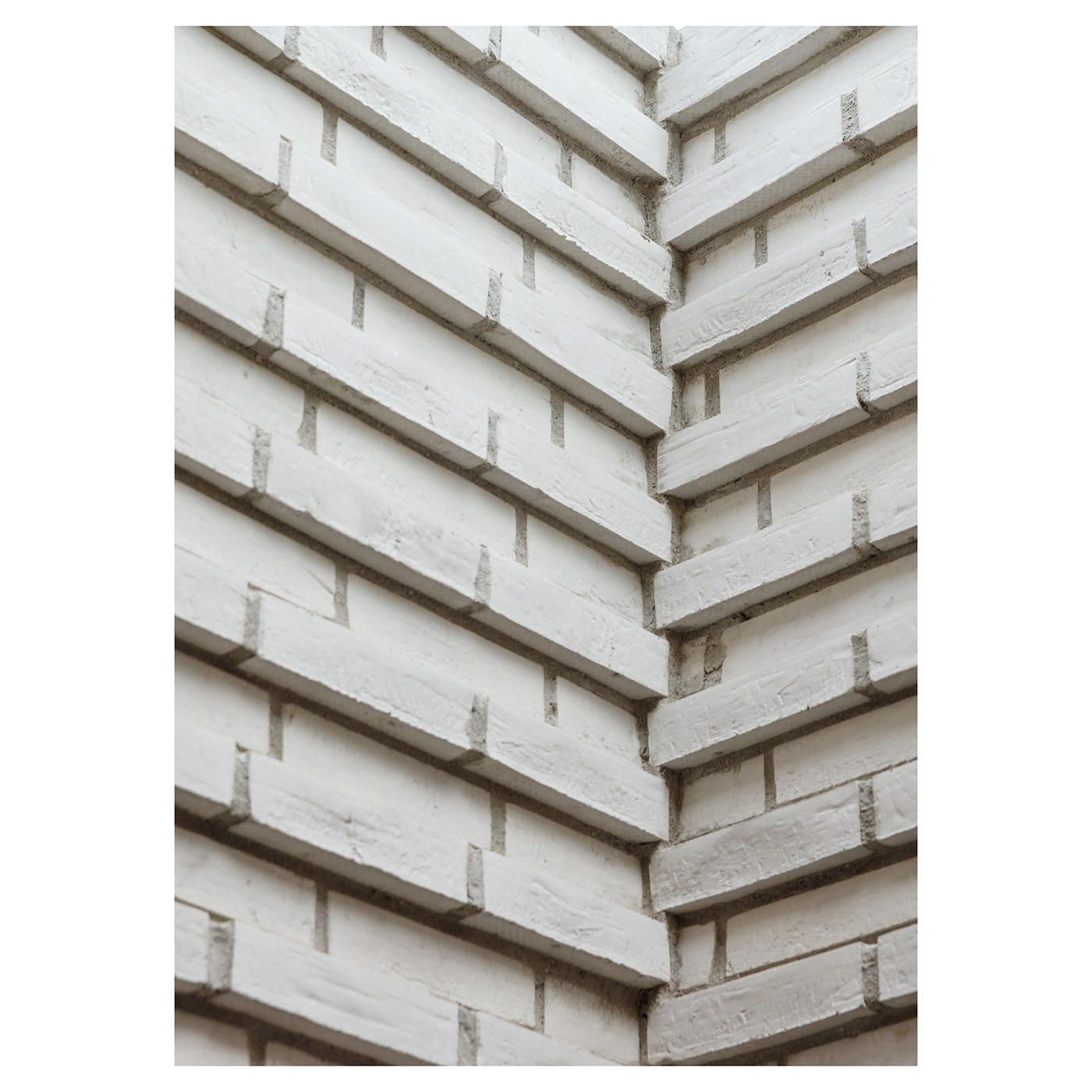 Pastoral cabin，Rural B & B，Architectural design，