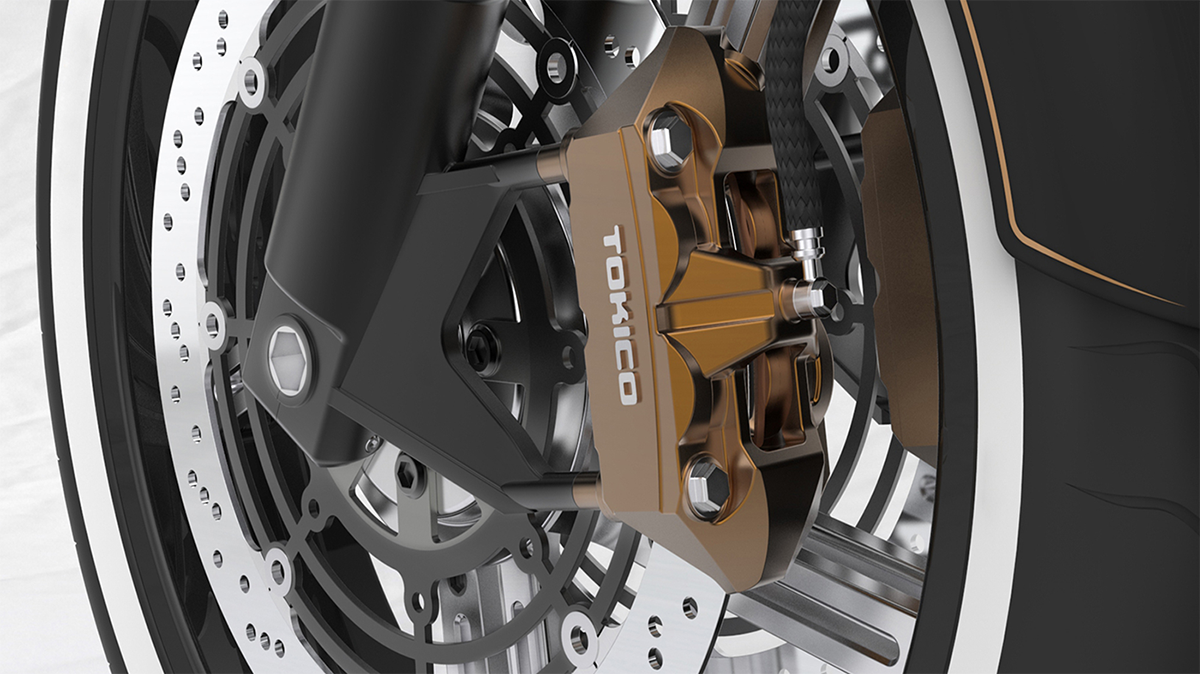 EAGLE EYE，motorcycle，conceptual design，vehicle，