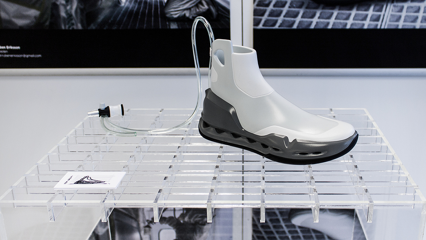 shoes，Work shoes，Shoes and clothing design，