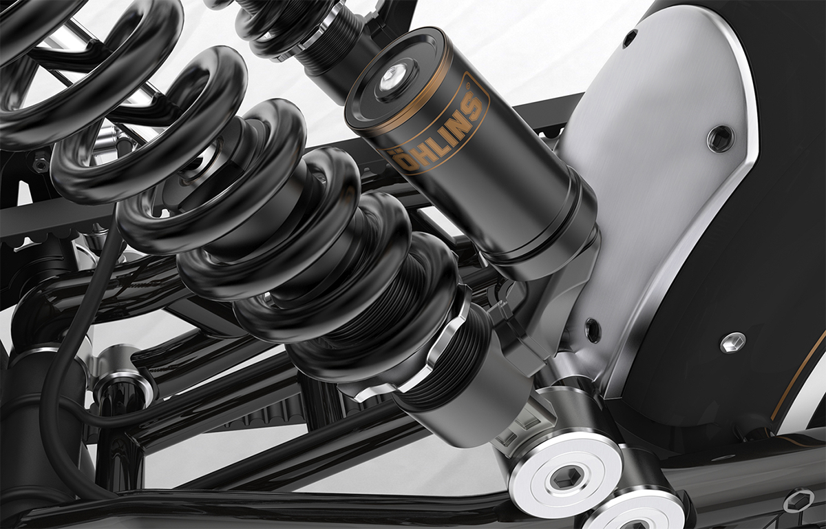 EAGLE EYE，motorcycle，conceptual design，vehicle，